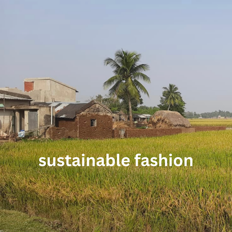 What does sustainable fashion mean? Why is it important to buy sustainable clothing?